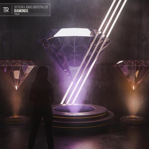 Diamonds - Slowed + Reverb_poster_image