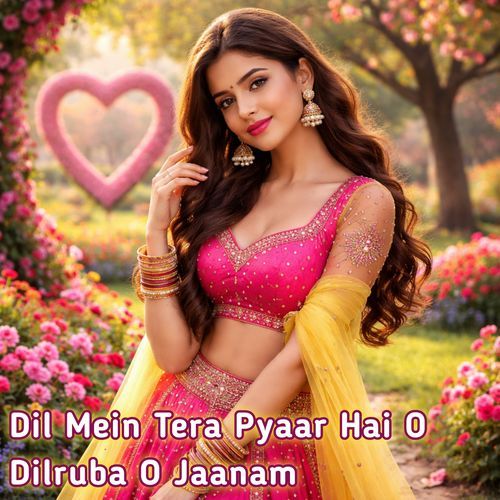 Dil Mein Tera Pyaar Hai O Dilruba O Jaanam