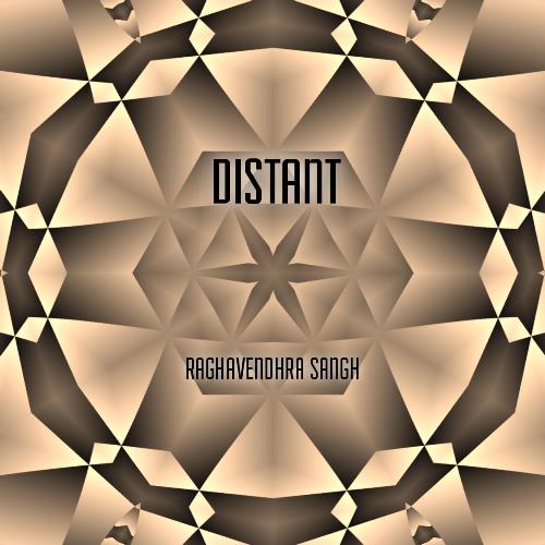 Distant cover art