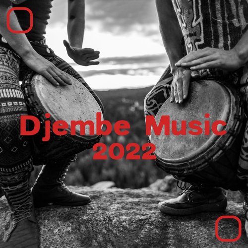 Djembe Music 2022