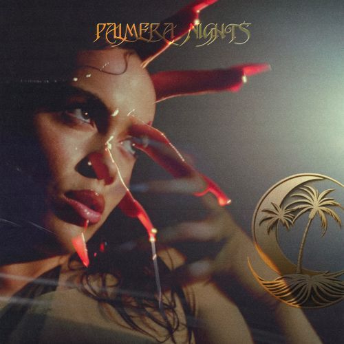 Dolores cover art