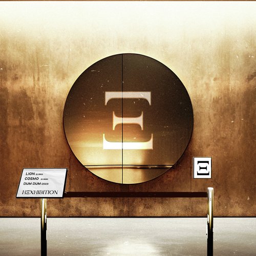 Dum Dum cover art
