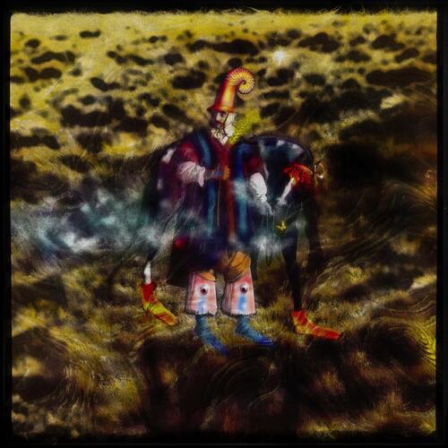 Uone cover art