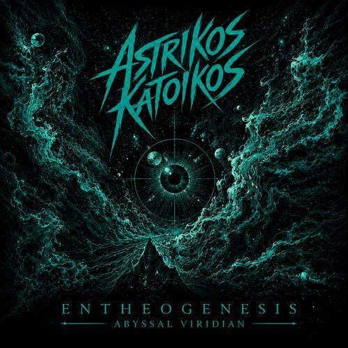 Entheogenesis: Abyssal Viridian