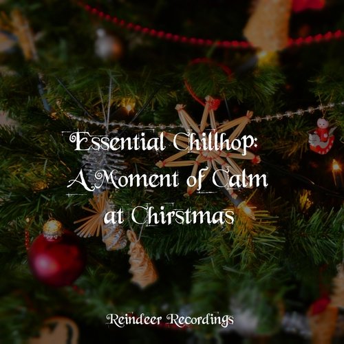 Essential Chillhop: A Moment of Calm at Chirstmas_poster_image