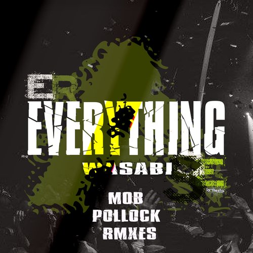Everything Rmxes
