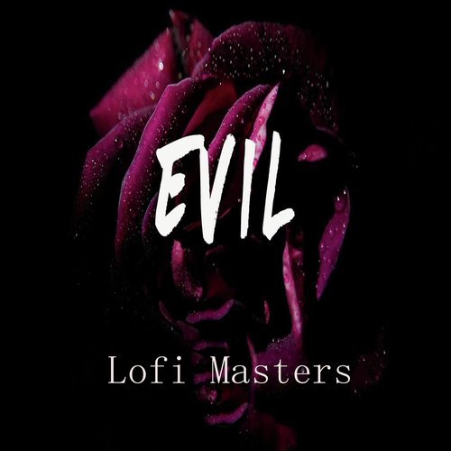 Evil cover art