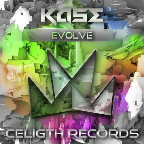 Evolve