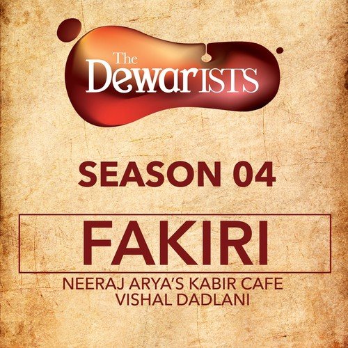 Fakiri (The Dewarists, Season 4)