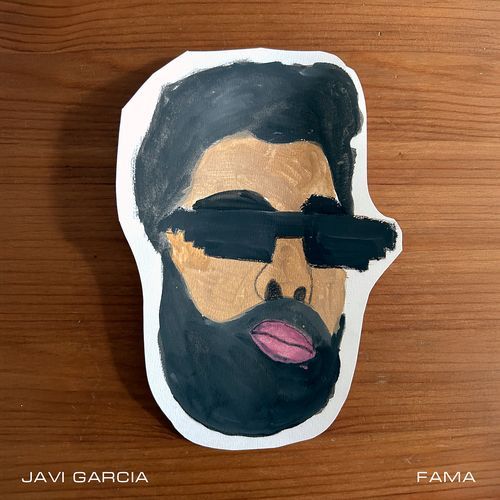 Domingo cover art