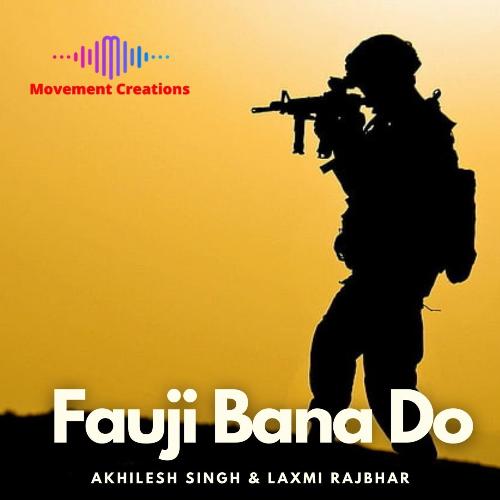 Fauji Bana Do