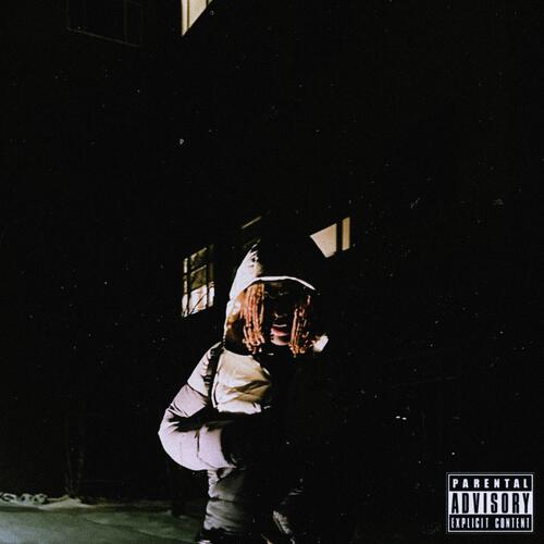 Ill Fated 2. cover art