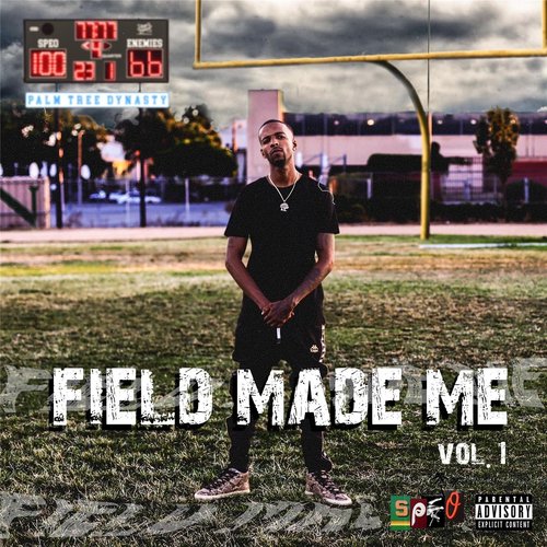 Field Made Me, Vol. 1