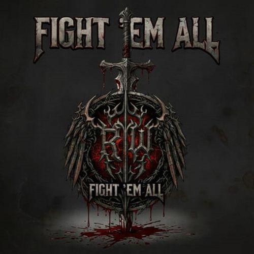 Fight Em All cover art
