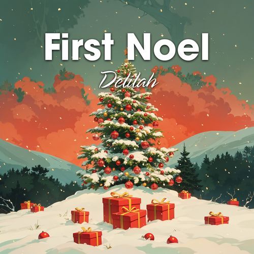 First Noel_poster_image