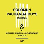 For You (Solomun Morning Version)
