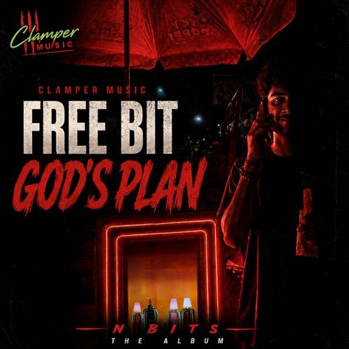 Free Bit - God's Plan