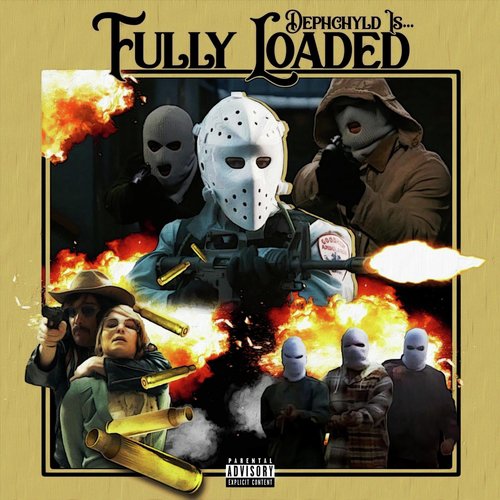 Danny Ocean cover art