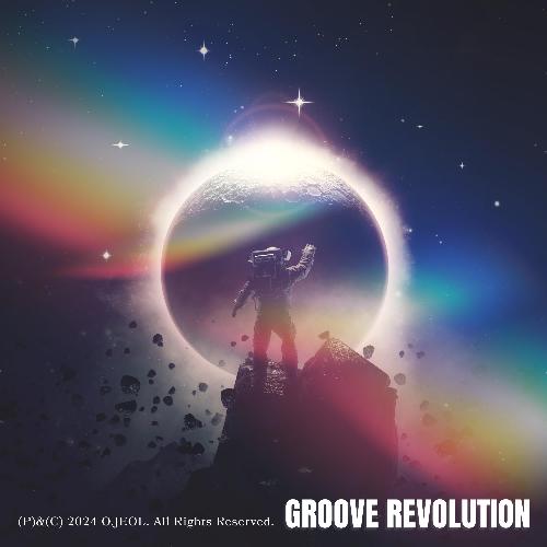 GROOVE REVOLUTION_poster_image