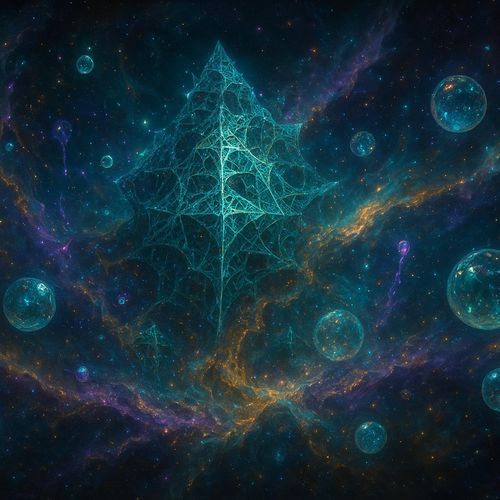 Galaxy cover art