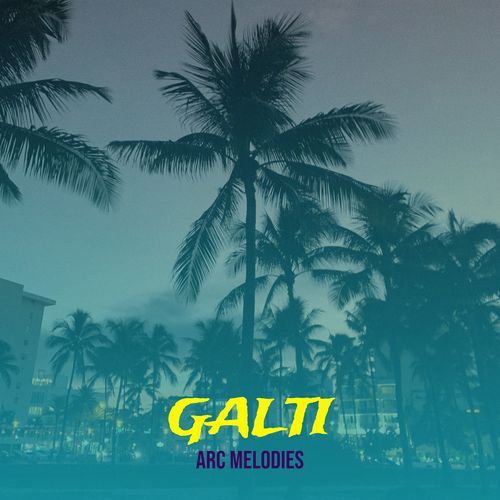 Galti
