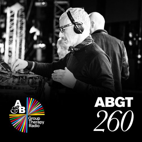 Group Therapy (Messages Pt. 5) [ABGT260]