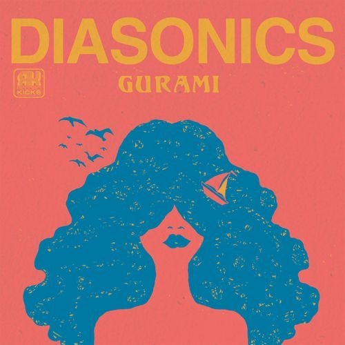 Gurami cover art
