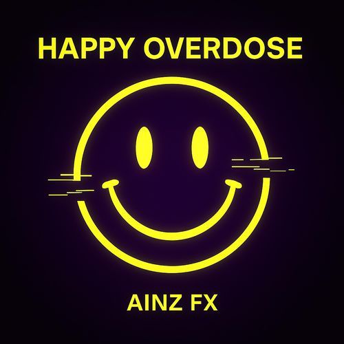 Happy Overdose (RADIO EDIT)