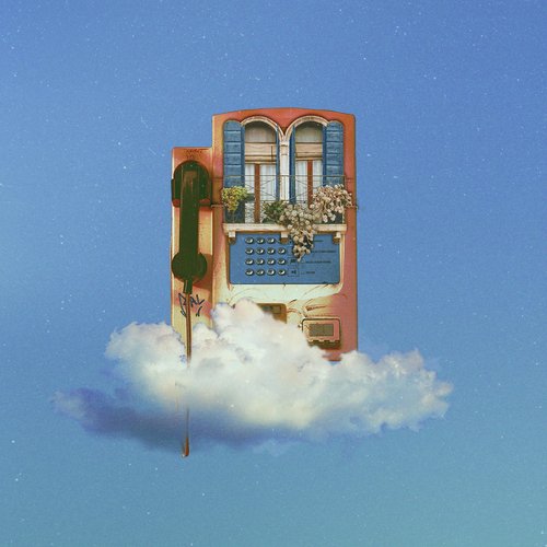 Heaven&#039;s Hotline