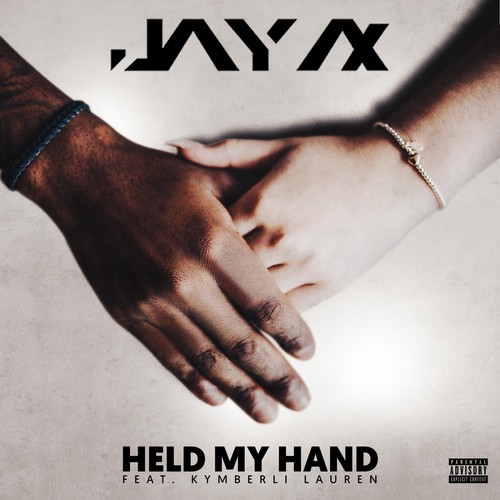 Held My Hand (feat. Kymberli Lauren)