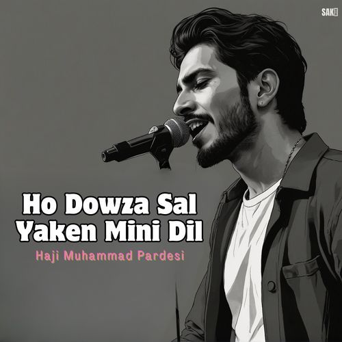 Ho Dowza Sal Yaken Mini Dil