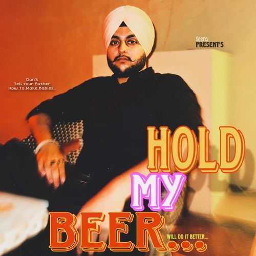 Hold My Beer