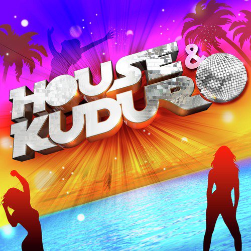 House & Kuduro