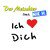 Ich liebe dich (Party Version)