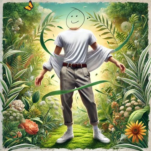 Ich mach ALLES! cover art