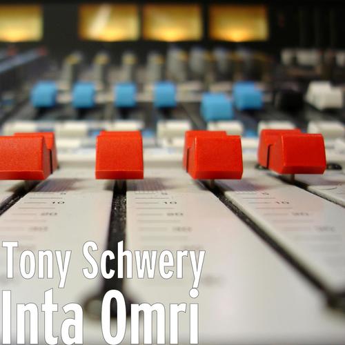 Tony Schwery