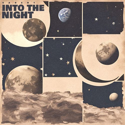 Into the Night cover art