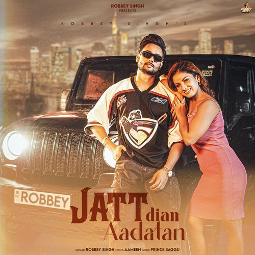 Jatt Dian Aadatan