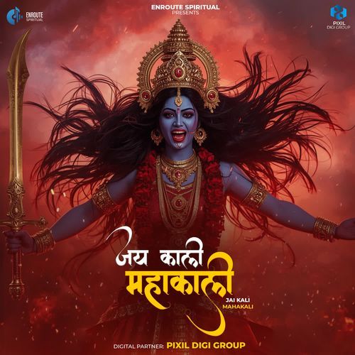 Jai Kali Mahakali
