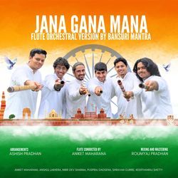 Jana Gana Mana (Flute Orchestral)-Ih8xBU1CYXs