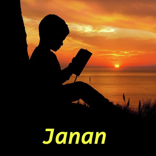 Janan