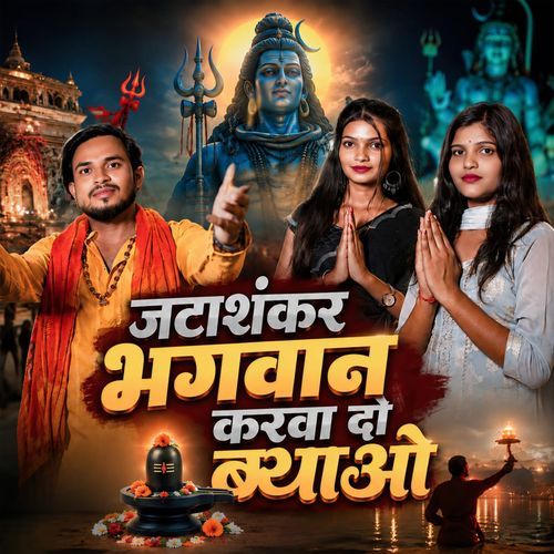Jatashankar Bhagwan Karwa Do Byao