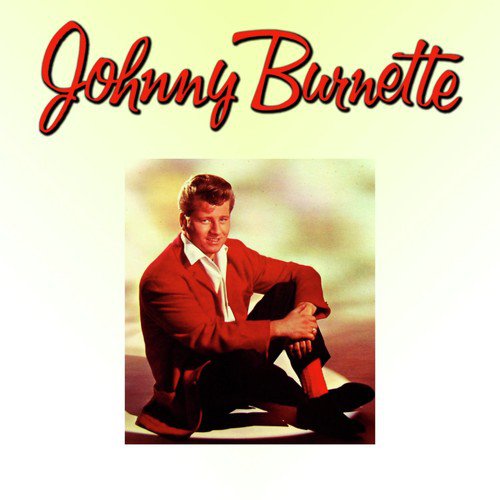 Johnny Burnette