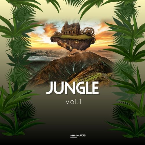 Jungle Vol.1