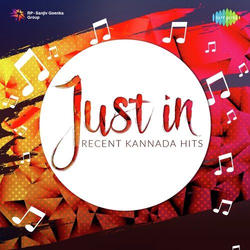 Just-In - Recent Kannada Hits