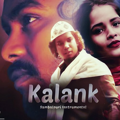 KALANK SAMBALPURI (Instrumental)_poster_image