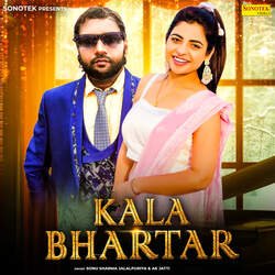 Kala Bhartar-IFs8Qhp2ZXo