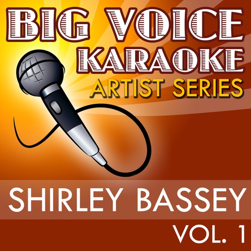 Big Spender (In the Style of Shirley Bassey) [Karaoke Version] cover art