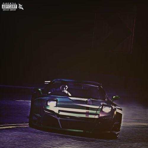 Kenji (Bushido) cover art