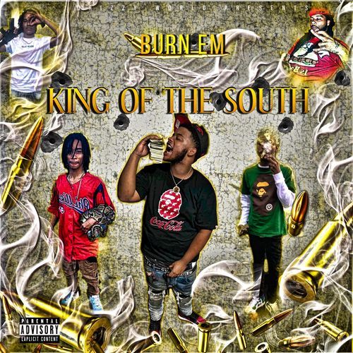 Triple Kross cover art